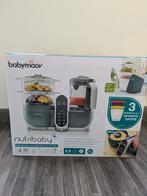 Nutribaby+ van Babymoov, Ophalen, Gebruikt