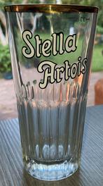 Stella Artois 33cl, Verzamelen, Glas en Drinkglazen, Ophalen of Verzenden