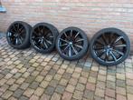 Tesla model 3  velgen 19 inch, Auto-onderdelen, Ophalen, Band(en)