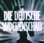 Die Deutsche Wochenschau : 1938 t/m 1945, Verzenden