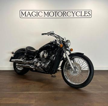 HONDA SHADOW VT750 C2 RS PHAMTOM A2 CHOPPER BOBBER MOTOR beschikbaar voor biedingen