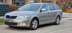 Skoda ocatvia 1.6 tdi 77kw 2010 eu5, Autos, Cuir, Euro 5, 5 portes, Particulier