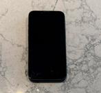 Apple Iphone 14 256gb, Telecommunicatie, Mobiele telefoons | Apple iPhone, Zwart, Zo goed als nieuw, IPhone 14, Ophalen