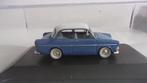 DAF 33 DAFODIL.1/43 NOREV COMME NEUVE en VITRINE., Ophalen of Verzenden, Zo goed als nieuw, Auto, Norev
