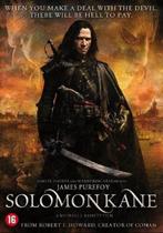 Solomon Kane        DVD.61, Ophalen of Verzenden, Zo goed als nieuw, Fantasy, Vanaf 16 jaar