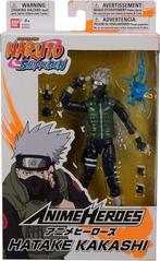 Bandai Naruto Shippuden figuur Anime Heroes GRATIS LEVERING, Verzamelen, Poppetjes en Figuurtjes, Verzenden, Nieuw