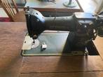 Bernina stikmachine, Antiek en Kunst, Antiek | Naaimachines, Ophalen