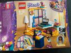 Lego Friends Andrea’s slaapkamer, Ophalen of Verzenden, Zo goed als nieuw, Lego