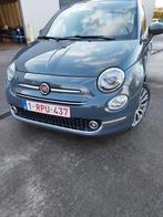 Fiat 500, Auto's, Voorwielaandrijving, 4 zetels, Euro 6, Leder