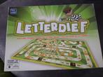 Letterdief spel, KING, Ophalen of Verzenden, Een of twee spelers, Zo goed als nieuw