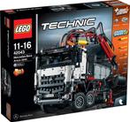 LEGO 42043: MB Arocs 3245 SEALED, Kinderen en Baby's, Speelgoed | Duplo en Lego, Ophalen of Verzenden, Nieuw, Complete set, Lego
