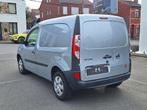 Nissan NV250, Voorwielaandrijving, 4 deurs, Stof, 4 cilinders
