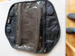 sac de réservoir aimanté IXS avec gd pochette transparente, Motos, Enlèvement, Utilisé