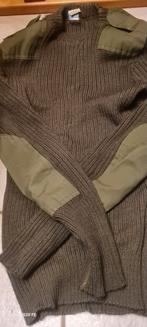 Pull ABL., Verzamelen, Militaria | Algemeen, Verzenden