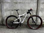 Orbea OIZ M-Pro TR medium, Fietsen en Brommers, Fully, Ophalen, Gebruikt, Overige merken