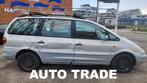 Volkswagen Sharan 1.9 DIESEL | TREKHAAK | AIRCO | EXPORT, Voorwielaandrijving, Volkswagen, Bedrijf, 1896 cc