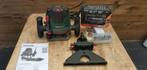 ROUTEUR AVEC JEU D'ÉCLATS, JAMAIS UTILISÉ, Bricolage & Construction, Enlèvement ou Envoi, Comme neuf