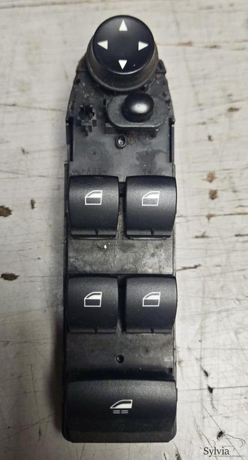 Combi raam ruit bediening schakelaar standaard BMW 1 serie E, Auto-onderdelen, Dashboard en Schakelaars, Gebruikt, Ophalen of Verzenden