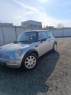 Mini gekeurd voor verkoop, Auto's, 4 cilinders, 1600 cc, Handgeschakeld, Particulier