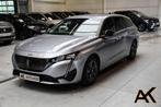 Peugeot 308 308 SW PureTech GT-Line - NAVI / CAMERA / BLIS/A, Voorwielaandrijving, Gebruikt, Euro 6, 1199 cc
