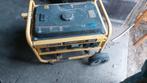 Generator van 2200 w, Doe-het-zelf en Bouw, Aggregaten, Ophalen, Zo goed als nieuw