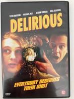 DVD Delirious (2007) Steve Buscemi Gina Gershon, Cd's en Dvd's, Dvd's | Komedie, Ophalen of Verzenden