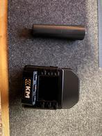 Zoom Q2n 4k, Audio, Tv en Foto, Videocamera's Digitaal, Ophalen of Verzenden, Zo goed als nieuw