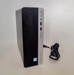 HP ProDesk 400 G4 pc — i5-7500/16G RAM/256G SSD/Nvidia GT730, Ophalen, 256 GB, Refurbished, HP