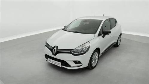 Renault Clio 1.2i Limited#2 (bj 2018), Auto's, Renault, Bedrijf, Te koop, Clio, ABS, Boordcomputer, Centrale vergrendeling, Cruise Control