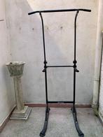 Pull-up dip station, Ophalen of Verzenden