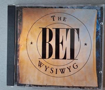 Cd. The Bet. Wysiwyg. beschikbaar voor biedingen