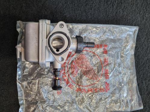 Originel Keihin HM 183  carburateur Honda, Fietsen en Brommers, Brommeronderdelen | Oldtimers, Nieuw, Overige merken, Carburateur