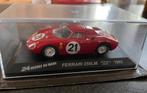 1/43 Ferrari 250 LM Vainqueur 24H Mans 1965 Rindt + Gregory, Enlèvement, Neuf, Voiture, Autres marques