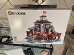 Lego bricklink 910040 harbormasters office, Kinderen en Baby's, Speelgoed | Duplo en Lego, Ophalen of Verzenden, Nieuw, Complete set