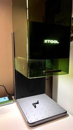 XTOOL F1 Ultra, Ophalen, Zo goed als nieuw