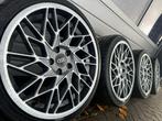 19 inch Audi A3 S3 TT A4 S4 B6 B7 Golf 6 7 8 Caddy velgen, Auto-onderdelen, Banden en Velgen, 19 inch, Gebruikt, -, -