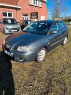 Seat ibiza 1.4tdi 2007 5deurs 142000km in goede staat, Auto's, Mistlampen, Ibiza, Bedrijf, 3 cilinders