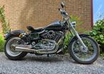 Harley Davidson Dyna Wide Glide 1450, Motoren, Motoren | Harley-Davidson, 2 cilinders, Chopper, Particulier, Meer dan 35 kW