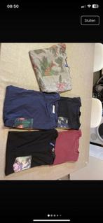 5 heren shirts, Kleding | Heren, Ophalen of Verzenden, Gedragen