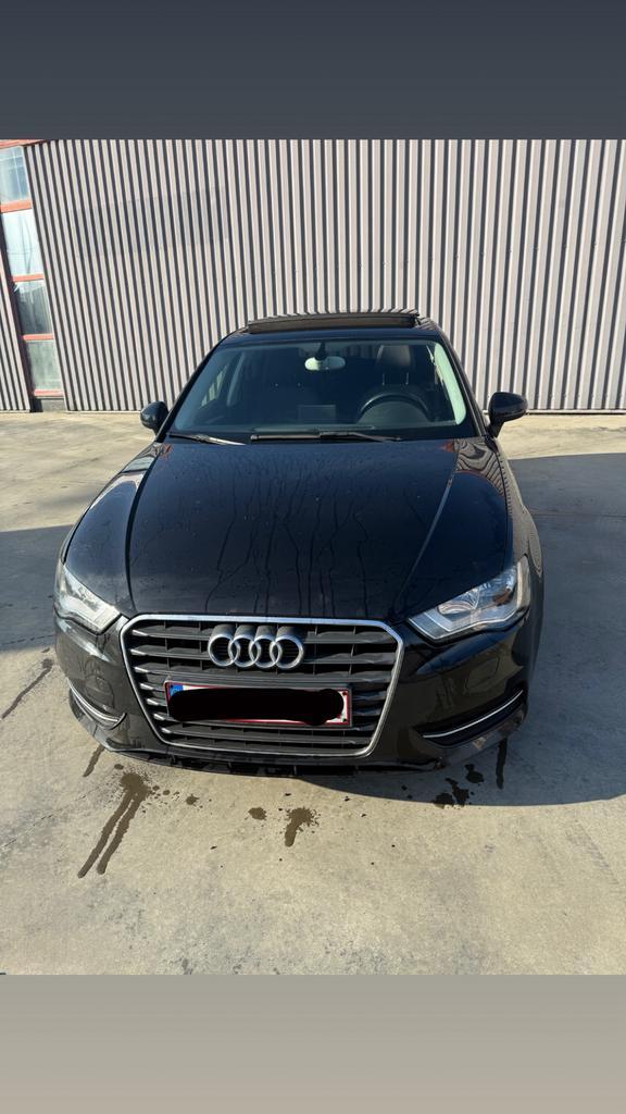 Audi A3, Autos, Audi, Particulier, A3, Toit ouvrant, Diesel, Euro 6, Enlèvement