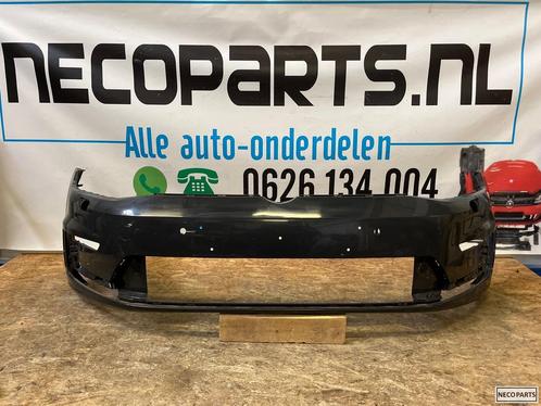 VOLKSWAGEN GOLF 7 GTE FACELIFT 221C VOORBUMPER BUMPER, Auto-onderdelen, Overige Auto-onderdelen, Volkswagen, Gebruikt, Ophalen of Verzenden