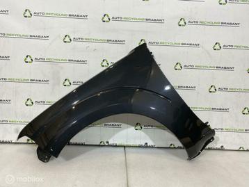 Voorscherm Links Nissan Pathfinder ORIGINEEL  63101EB330 beschikbaar voor biedingen