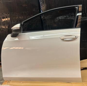 Porte complète Avant gauche VW Golf 8 (2020-2024) (5 Portes)