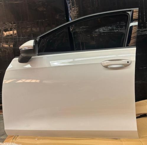 Porte complète Avant gauche VW Golf 8 (2020-2024) (5 Portes), Autos : Pièces & Accessoires, Carrosserie & Tôlerie, Porte, Volkswagen