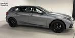 BMW 116 116i CarPlay Android, Auto's, BMW, 0 kg, 1 Reeks, Zwart, 0 kg