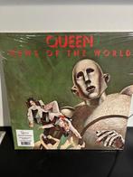 LP - Queen - News of the world, Cd's en Dvd's, Ophalen of Verzenden, Zo goed als nieuw, 12 inch, Overige genres