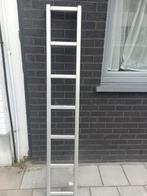 Ladder aluminium Mobitec, Auto's, Particulier, Te koop, Citroën