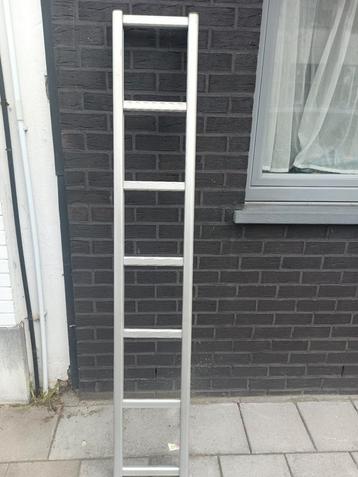 Ladder aluminium Mobitec beschikbaar voor biedingen