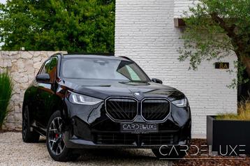 2.0iA xDr️|NEW MODEL| M SPORT PRO|ONGEVALVRIJ beschikbaar voor biedingen