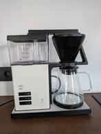 Melitta one koffiezetapparaat, geen 2 maanden oud., Electroménager, Cafetières, Enlèvement, Comme neuf, Cafetière, Café moulu